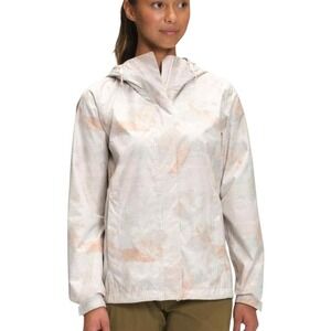 The North Face Printed Venture 2 Jacket - Women's Plus Size 3X‎ new!!